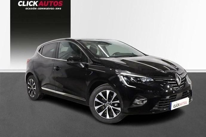 Usado Renault Clio V Techno 90 CV (66 kW) 2023