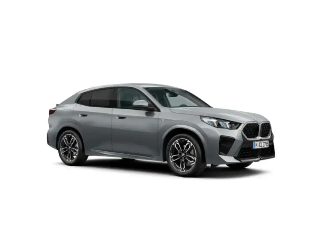 Usado BMW X2 Comfort Edition 150 CV (110 kW) 2025 Gris SUV