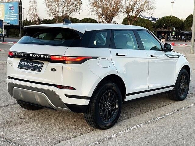 Usado Land Rover Range Rover evoque 150 CV (110 kW) 2020 Blanco SUV