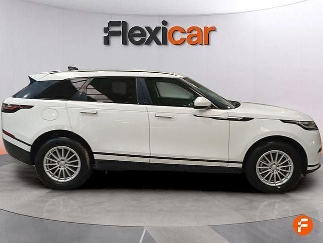Usado Land Rover Range Rover Velar 180 CV (132 kW) 2020 Blanco SUV