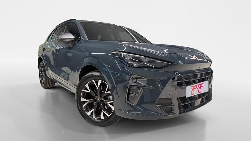 Usado Cupra Terramar 150 CV (110 kW) 2026 SUV