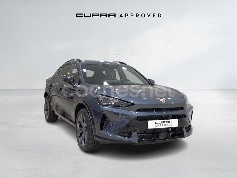 Gris / plata Nuevo 2025 Cupra Formentor SUV | 33.000 € (Buen precio) - Imagen 1/4