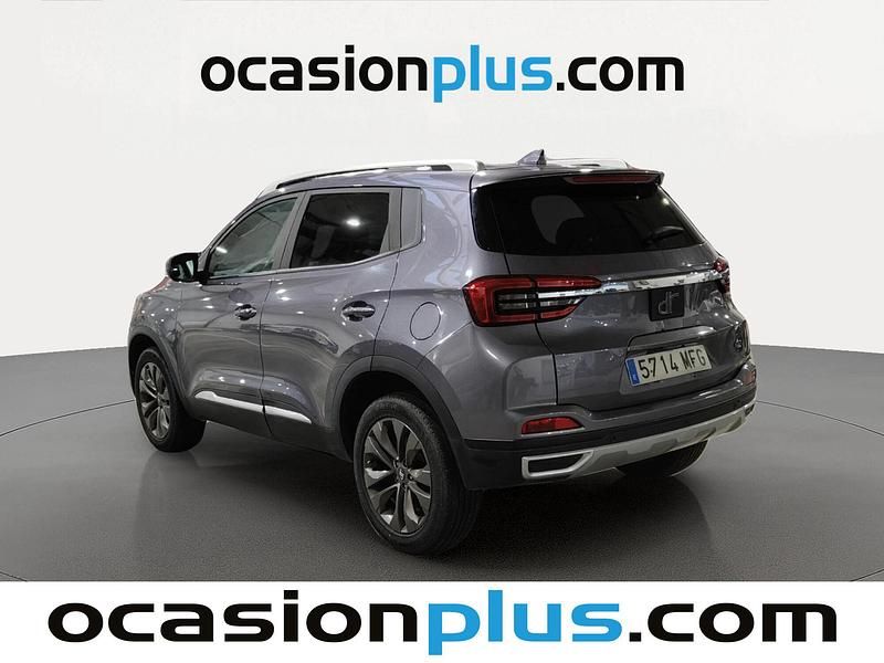 Usado DR DR 4.0 116 CV (85 kW) 2023 Blanco SUV