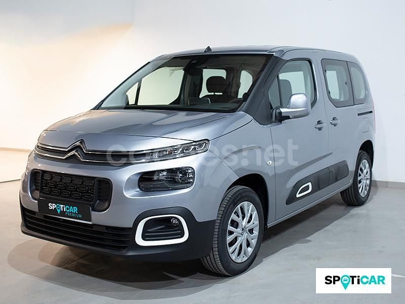 Nuevo 2025 Citroën Berlingo Monovolumen | 23.990 € - Imagen 1/4