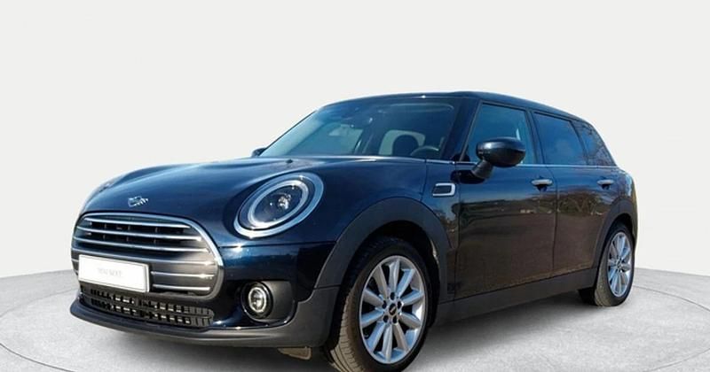 Usado 2022 Mini Cooper Clubman Familiar | 19.900 € (Buen precio) - Imagen 1/4
