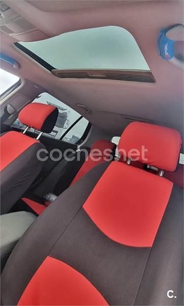 Usado VW Golf IV Highline 130 CV (95 kW) 2004 Azul Berlina