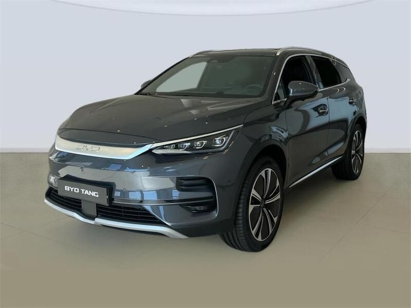 Otro Nuevo 2024 BYD Tang SUV | 70.800 € - Imagen 1/4