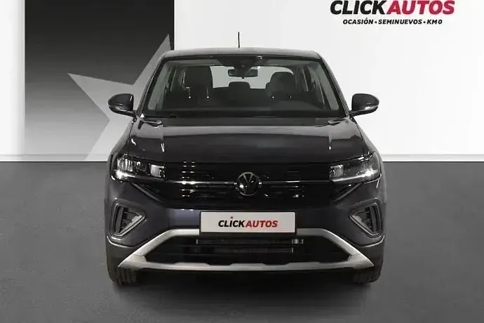Usado VW T-Cross Edition 95 CV (69 kW) 2025 SUV
