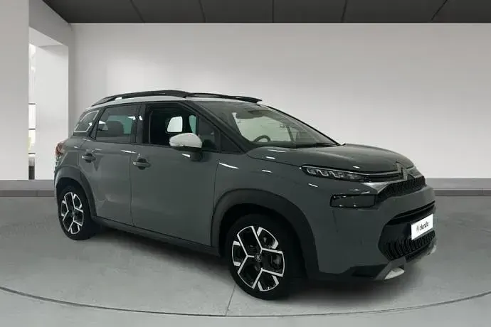 Usado Citroën C3 Aircross PureTech 131 CV (96 kW) 2021 SUV