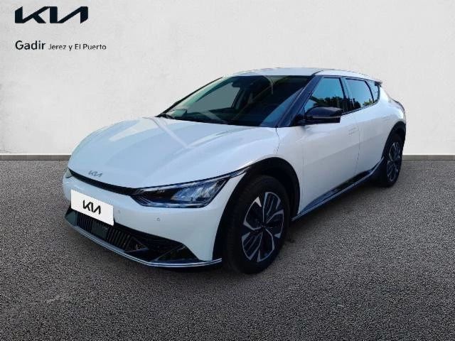 Todoterreno Usado 2023 Kia EV6 Air SUV | 37.950 € (Un poco caro) - Imagen 1/4