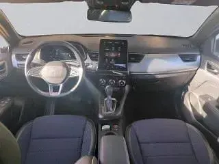 Nuevo Renault Arkana Techno 140 CV (102 kW) 2025 Azul SUV