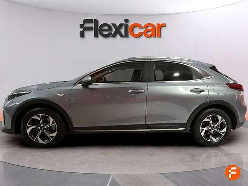 Usado Kia XCeed 160 CV (117 kW) 2023 Gris SUV
