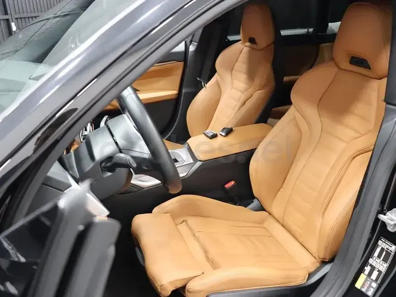 Usado BMW i4 Comfort Edition 400 kW (544 CV) 2024 Eléctrico Berlina