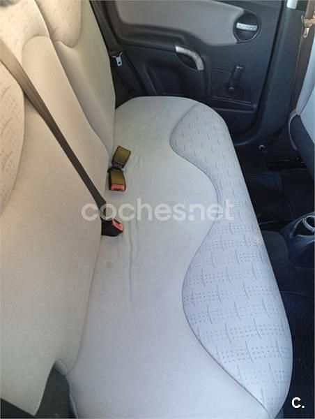 Azul Usado 2003 Citroën C3 Utilitario | 1600 € (Precio justo) - Imagen 1/4