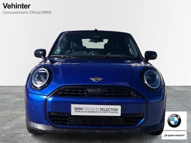 Usado Mini Cooper 163 CV (119 kW) 2025 Utilitario