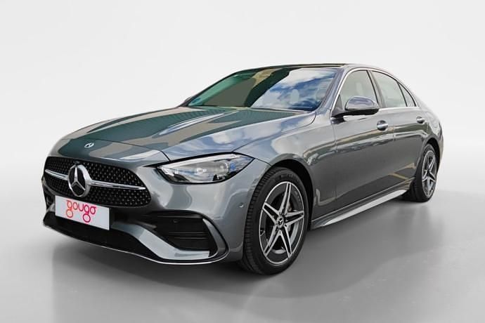 Usado Mercedes C300 265 CV (194 kW) 2025 Berlina