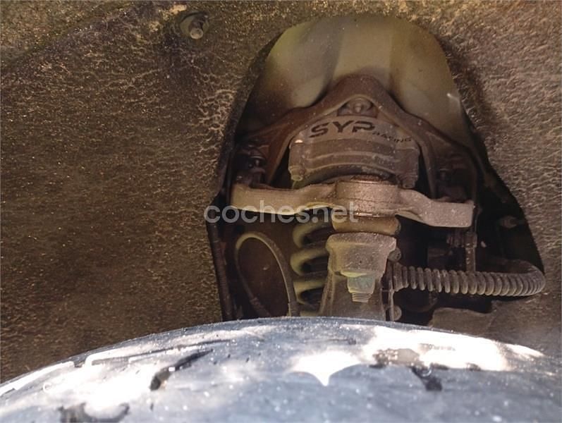 Usado Audi Q7 233 CV (171 kW) 2006 Negro SUV