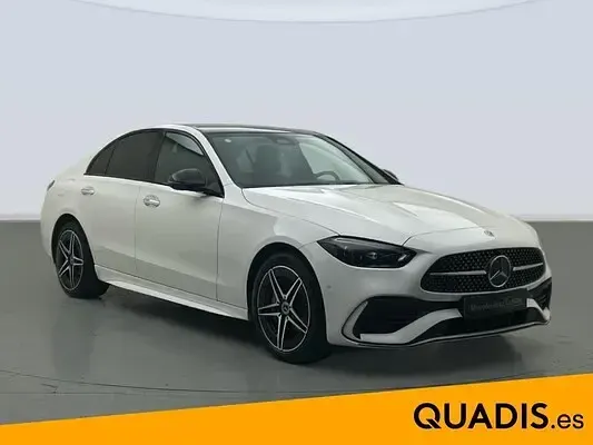 Usado Mercedes C300 313 CV (230 kW) 2025 Berlina