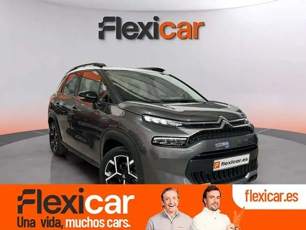 Usado Citroën C3 Aircross PureTech 131 CV (96 kW) 2023 SUV