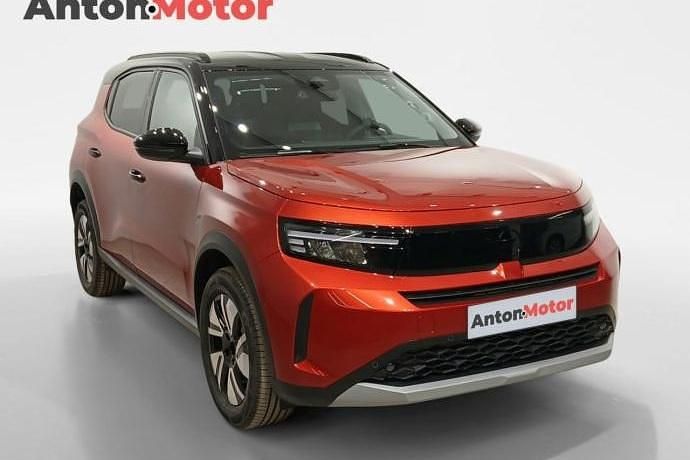 Nuevo Opel Frontera 83 kW (113 CV) 2025 SUV