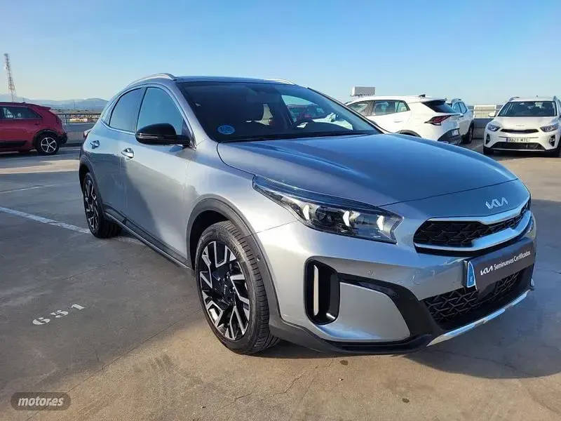 Usado Kia XCeed 141 CV (103 kW) 2025 SUV