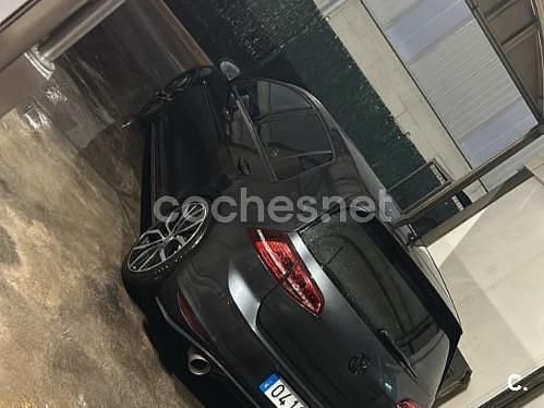 Usado VW Golf VII GTI 230 CV (169 kW) 2015 Gris / plata Berlina