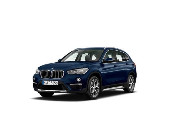 Usado BMW X1 Executive 150 CV (110 kW) 2019 SUV