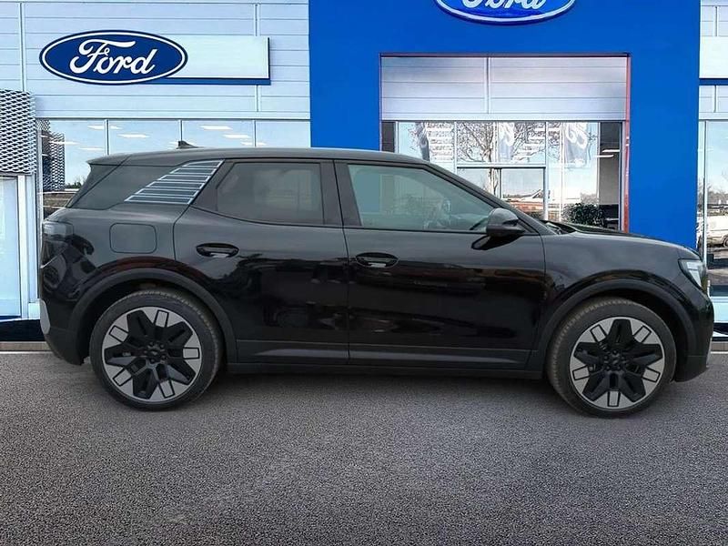 Usado Ford Explorer Premium 250 kW (340 CV) 2024 SUV