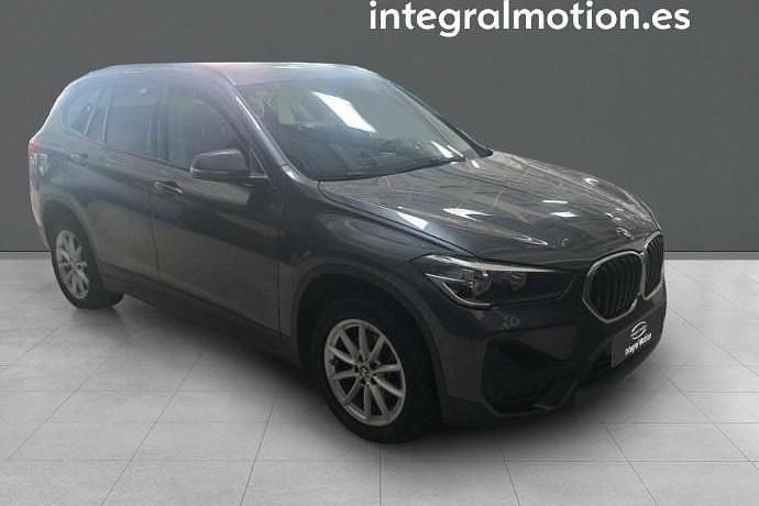 Usado BMW X1 115 CV (84 kW) 2021 SUV
