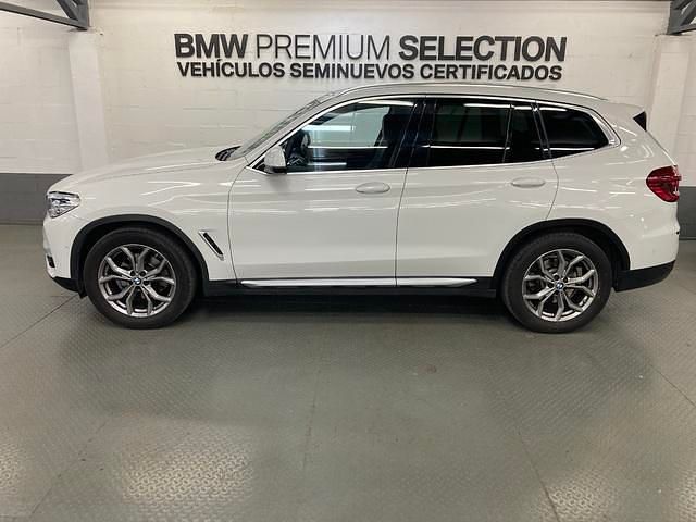 Usado BMW X3 xLine 190 CV (139 kW) 2019 SUV