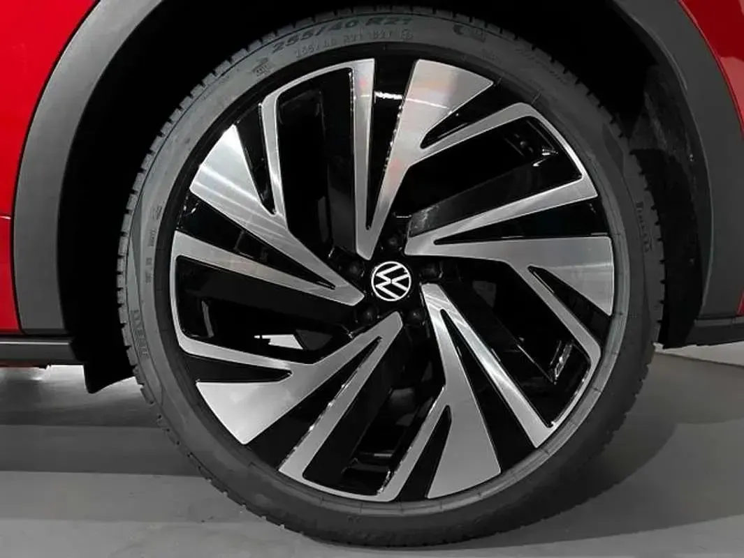 Occasion VW ID.5 GTX 220 kW (300 ch) 2024 Noir SUV