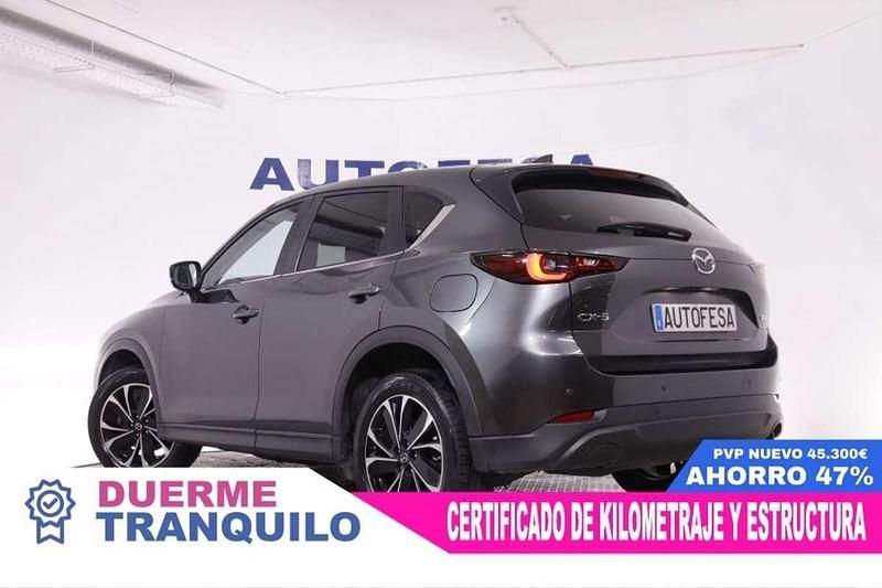 Occasion Mazda CX-5 150 ch (110 kW) 2023 SUV