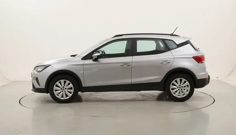 Usado Seat Arona Reference 95 CV (69 kW) 2023 SUV