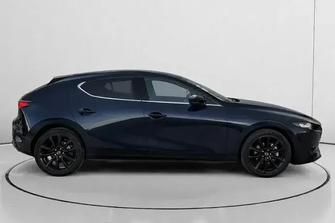 Usado Mazda 3 Homura-Line 150 CV (110 kW) 2024