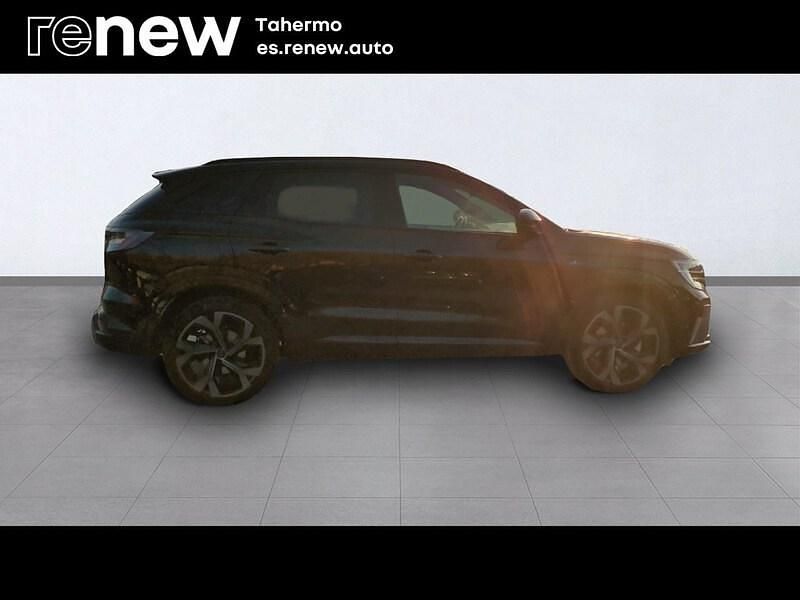 Usado Renault Austral Techno 160 CV (117 kW) 2023 Gris SUV