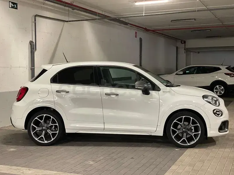 Usado Fiat 130 Sport 130 CV (95 kW) 2023 Blanco SUV