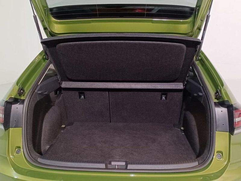 Usado VW Taigo Life 115 CV (84 kW) 2024 Verde SUV