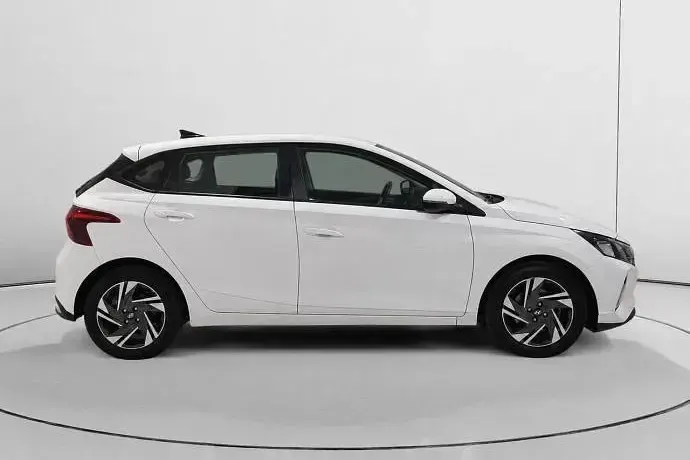 Usado Hyundai i20 100 CV (73 kW) 2022 Utilitario