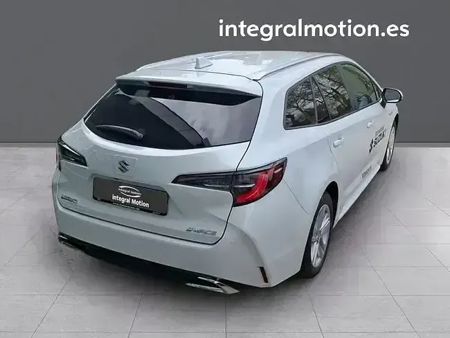 Nuevo Suzuki Swace GLX 140 CV (102 kW) 2025 Blanco Familiar