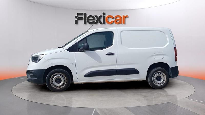 Usado Opel Combo Edition 102 CV (75 kW) 2022 Blanco Monovolumen