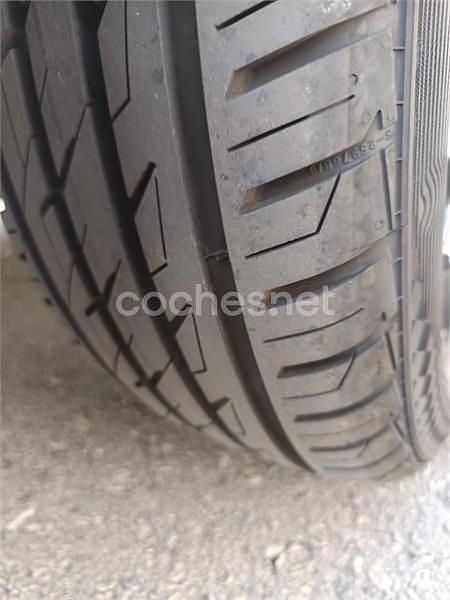 Usado Ford Ka Plus 85 CV (62 kW) 2019 Blanco Utilitario