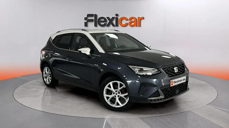 Occasion Seat Arona FR 150 ch (110 kW) 2023 SUV