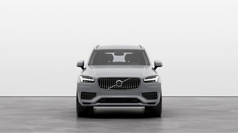 Usado Volvo XC90 Core 235 CV (172 kW) 2023 Gris SUV
