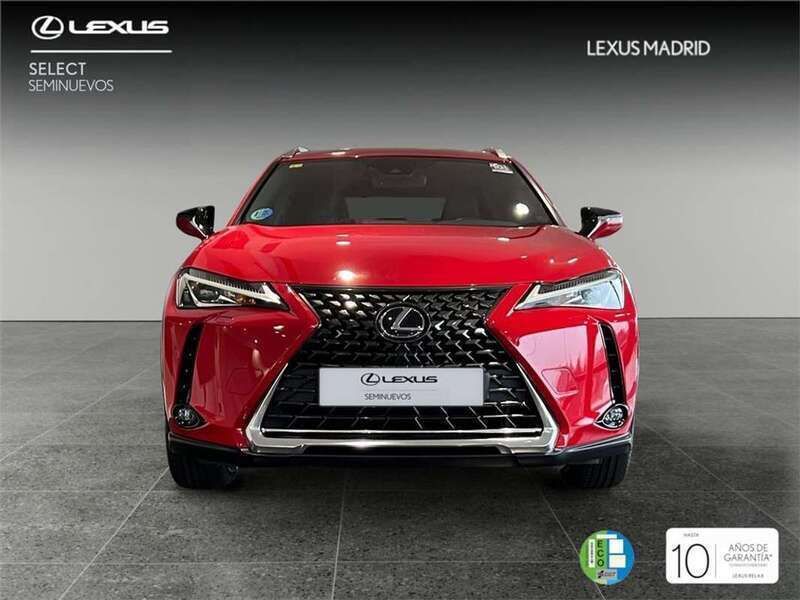 Usado Lexus UX Business Edition 184 CV (135 kW) 2020 SUV