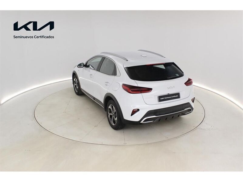 Otro Usado 2024 Kia XCeed SUV | 20.495 € (Precio justo) - Imagen 1/1