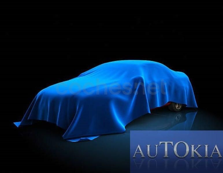 Usado Skoda 110 R Ambition 110 CV (80 kW) 2023 Azul Berlina