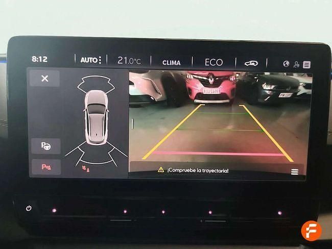 Usado Cupra Formentor 204 CV (150 kW) 2024 Gris SUV