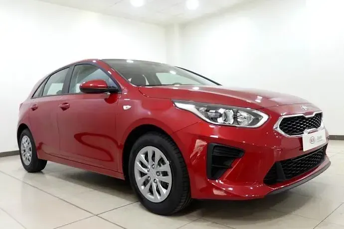 Usado Kia Ceed 120 CV (88 kW) 2019 Utilitario