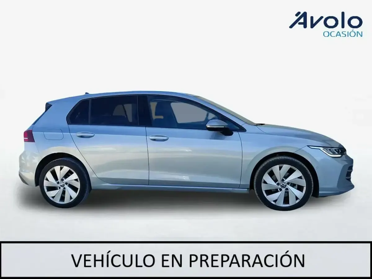Usado VW Golf VIII 115 CV (84 kW) 2025