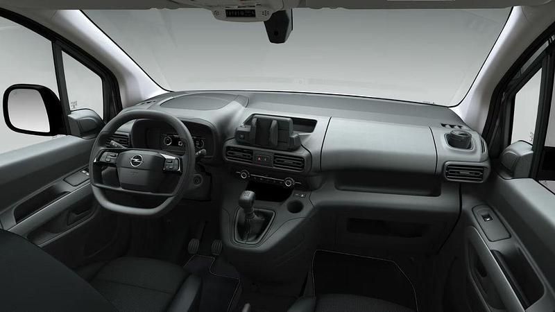 Usado Opel Combo S 100 CV (73 kW) 2024 Blanco Monovolumen